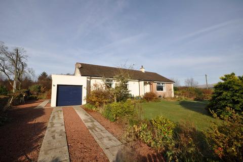 3 bedroom detached bungalow for sale, Glentrool DG8