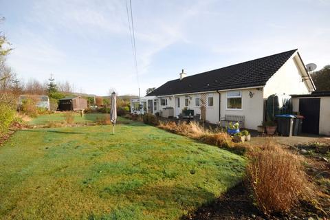 3 bedroom detached bungalow for sale, Glentrool DG8