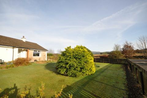 3 bedroom detached bungalow for sale, Glentrool DG8