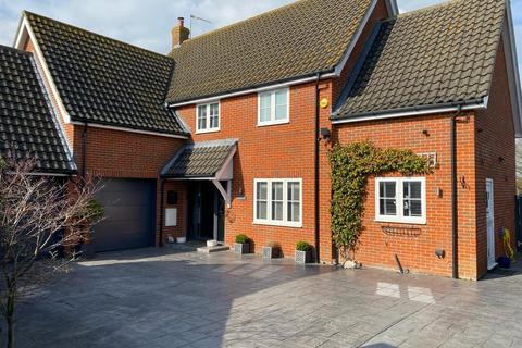 6 bedroom detached house for sale, Stowmarket IP14