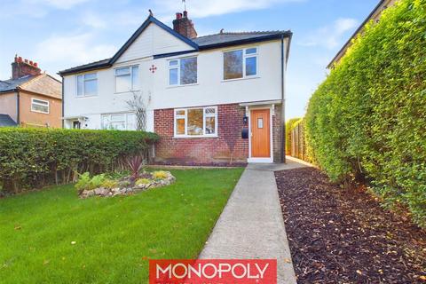 3 bedroom house for sale, Ffordd Glascoed, Abergele LL22