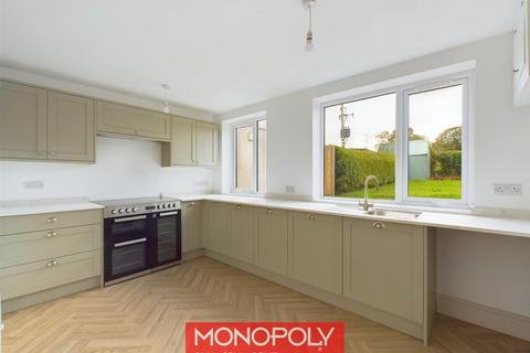 3 bedroom house for sale, Ffordd Glascoed, Abergele LL22