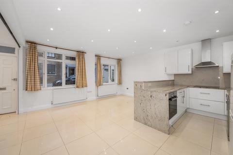 3 bedroom mews for sale, Upbrook Mews, London, W2