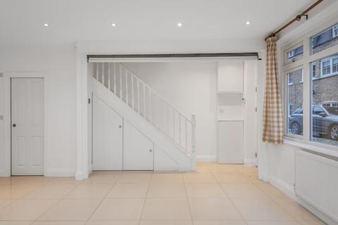 3 bedroom mews for sale, Upbrook Mews, London, W2