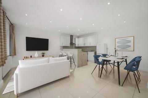 3 bedroom mews for sale, Upbrook Mews, Bayswater, London, W2