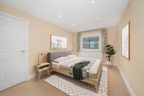 3 bedroom mews for sale, Upbrook Mews, Bayswater, London, W2