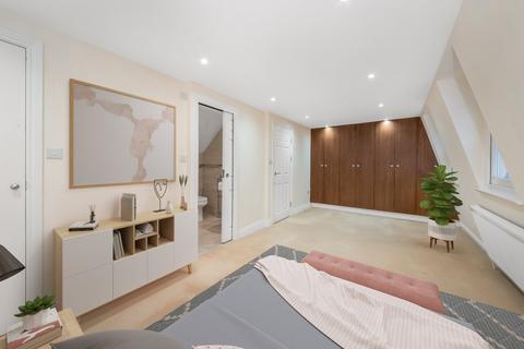 3 bedroom mews for sale, Upbrook Mews, Bayswater, London, W2