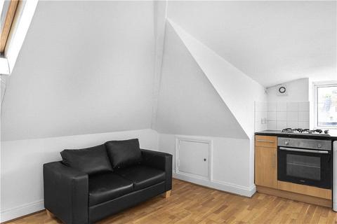 Studio for sale, Colvestone Crescent, London, E8