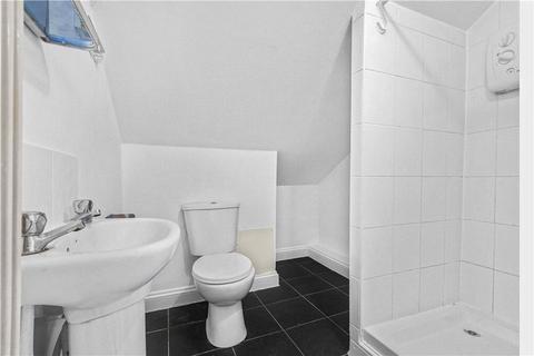 Studio for sale, Colvestone Crescent, London, E8