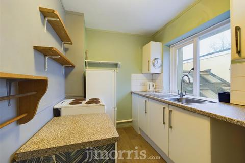 2 bedroom apartment for sale, Back Lane, Narberth