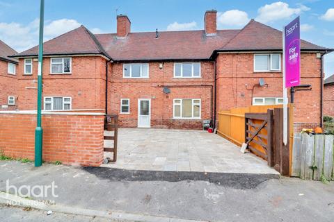 3 bedroom terraced house for sale, Arklow Close, Aspley