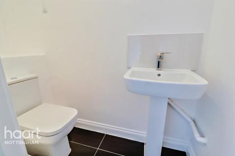 13 Arklow Close, Nottingham, NG8 5NT