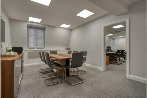 Office to rent, Baker Street, London W1U