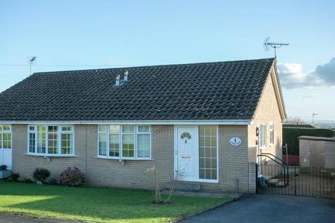 2 bedroom semi-detached bungalow for sale, Cedar Vale, Kirkbymoorside, York