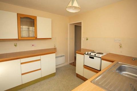 1 Cedar Vale, Kirkbymoorside, York, YO62 6BU