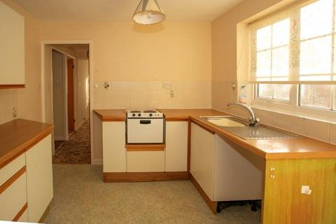 1 Cedar Vale, Kirkbymoorside, York, YO62 6BU