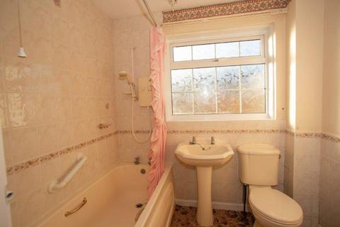 1 Cedar Vale, Kirkbymoorside, York, YO62 6BU