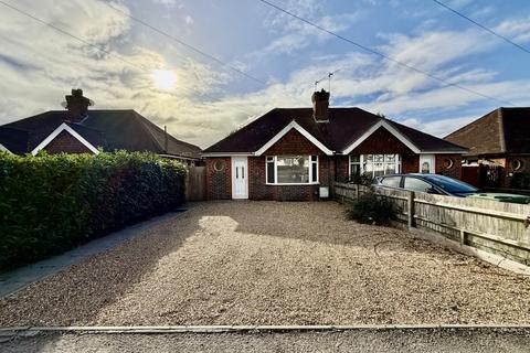 2 bedroom bungalow for sale, Station Road, Polegate, East Sussex, BN26