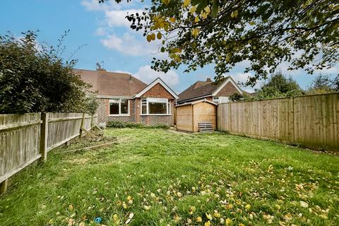 2 bedroom bungalow for sale, Station Road, Polegate, East Sussex, BN26