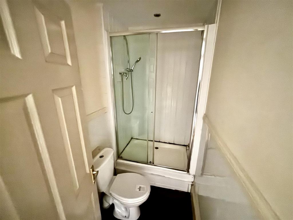 Shower Room/WC