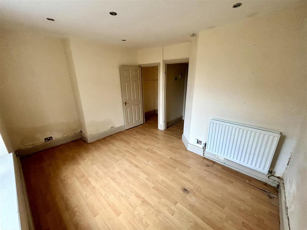 Bedroom Five