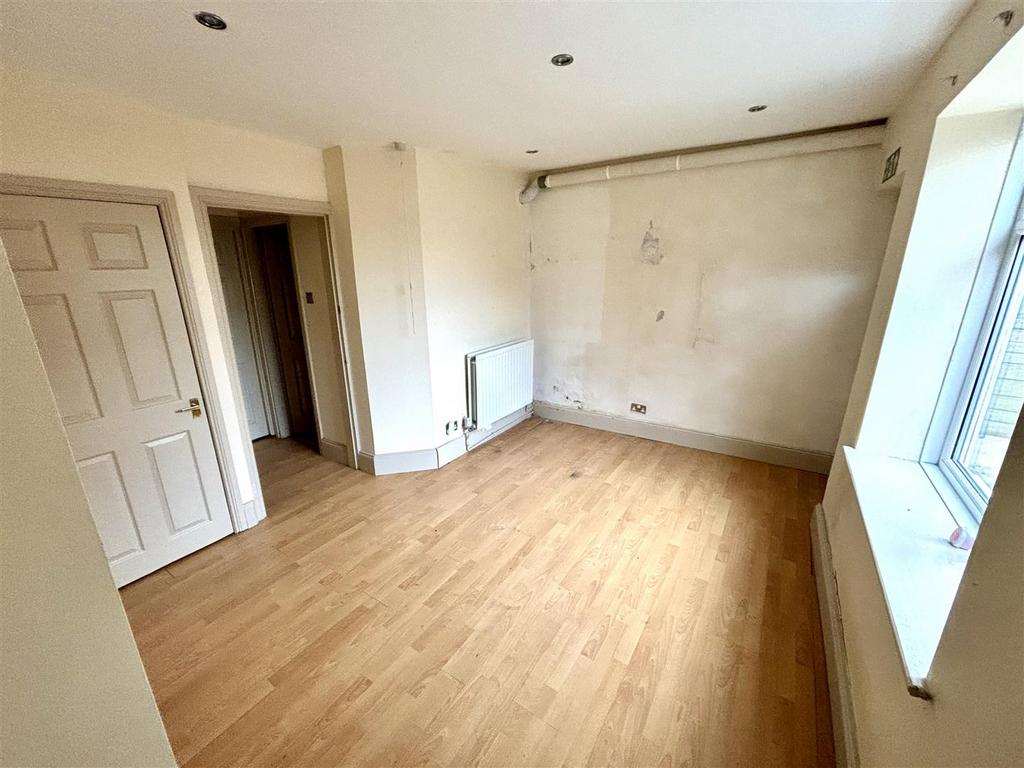 Bedroom Five