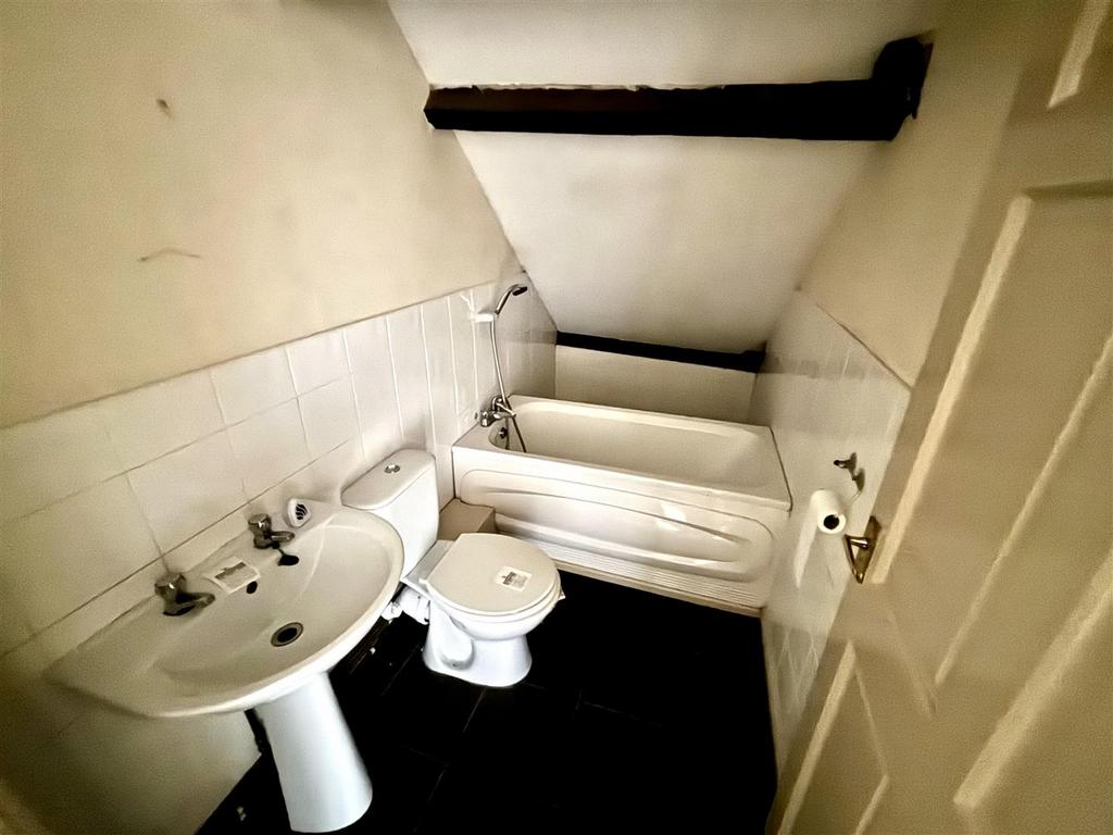 Bathroom/WC