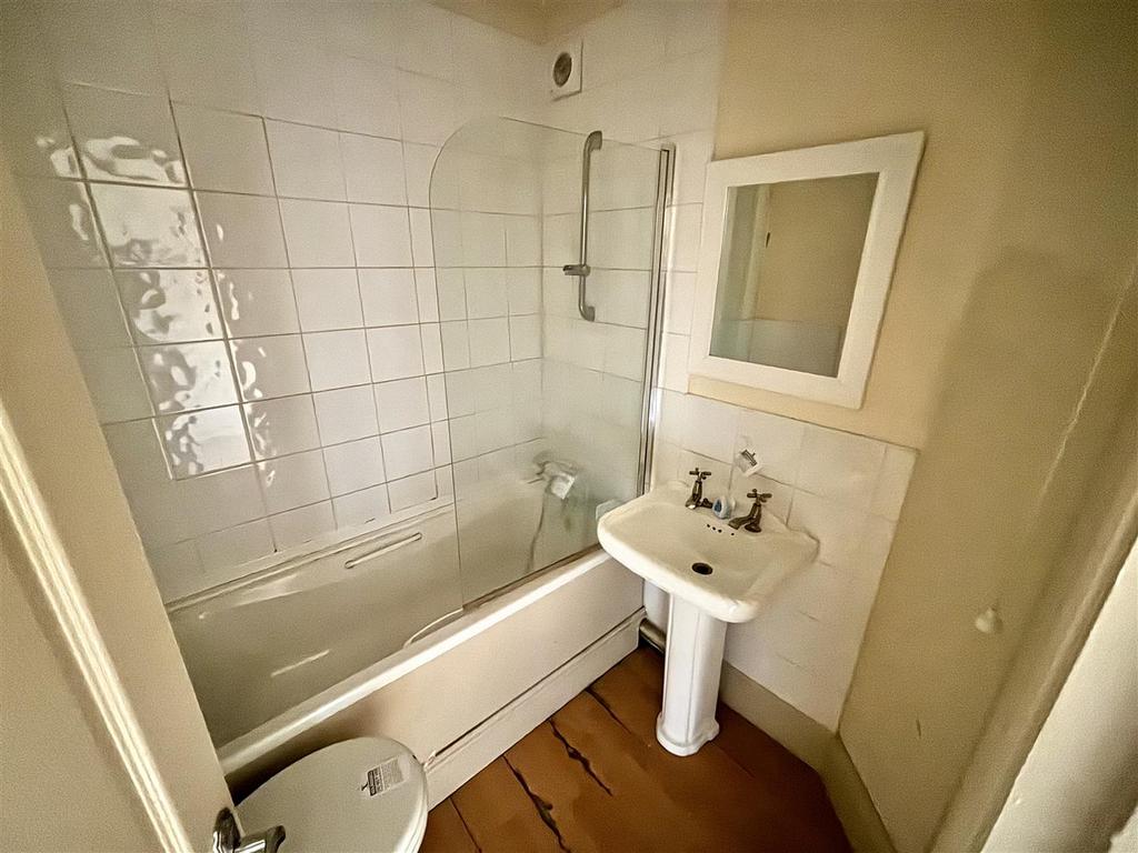 Bathroom/WC