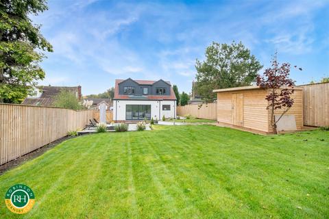 4 bedroom detached house for sale, Ingham Road, Bawtry, Doncaster