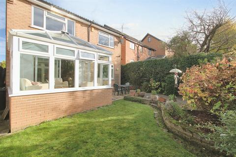 3 bedroom detached house for sale, Clipstone Avenue, Mapperley, Nottingham