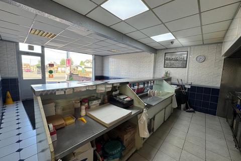 Restaurant to rent, Dunstable LU5