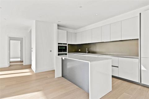 undefined, Teddington Riverside, Teddington