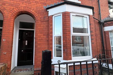 1 bedroom terraced house to rent, West Lorne Street, Chester CH1