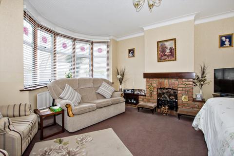 2 bedroom semi-detached house for sale, Halfway Street, Sidcup, DA15