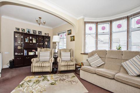 2 bedroom semi-detached house for sale, Halfway Street, Sidcup, DA15