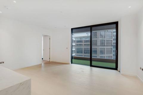 1 bedroom flat for sale, Wardian London, Canary Wharf, London, E14