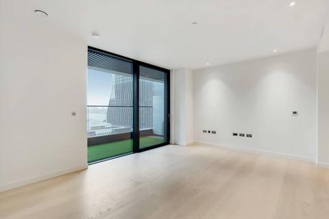 1 bedroom flat for sale, Wardian London, Canary Wharf, London, E14