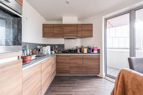 1 bedroom flat for sale, Barking Road, Canning Town, London, E16