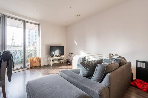 1 bedroom flat for sale, Barking Road, Canning Town, London, E16