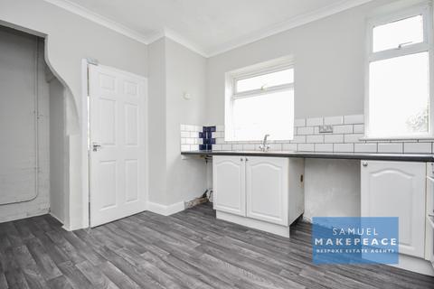 2 bedroom semi-detached house for sale, Scragg Street, Packmoor, Stoke-on-Trent