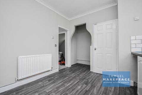 2 bedroom semi-detached house for sale, Scragg Street, Packmoor, Stoke-on-Trent