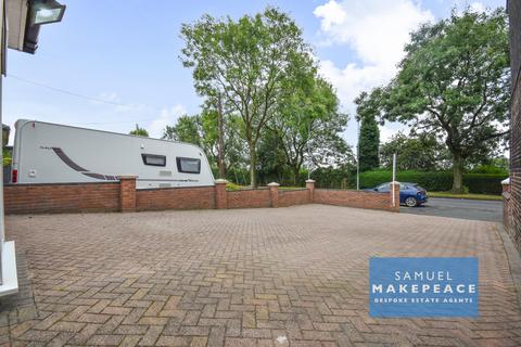 3 bedroom semi-detached house for sale, Turnhurst Road, Packmoor, Stoke-on-Trent