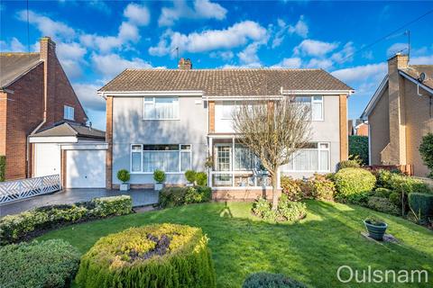 4 bedroom detached house for sale, Kidderminster Road, Bromsgrove, Worcestershire, B61