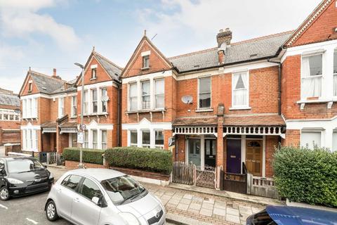 5 Yukon Road, London, SW12 9PZ