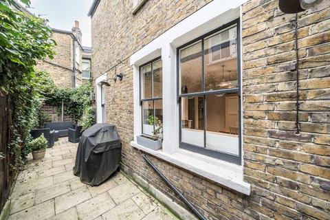 5 Yukon Road, London, SW12 9PZ
