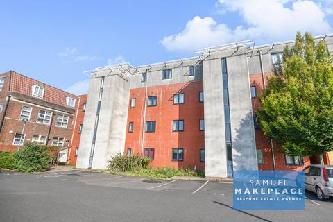 Flat - Palace Court, Tunstall, Stoke-on-Trent