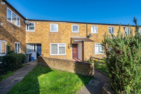 2 bedroom terraced house for sale, Dorman Walk, Wembley, London, NW10