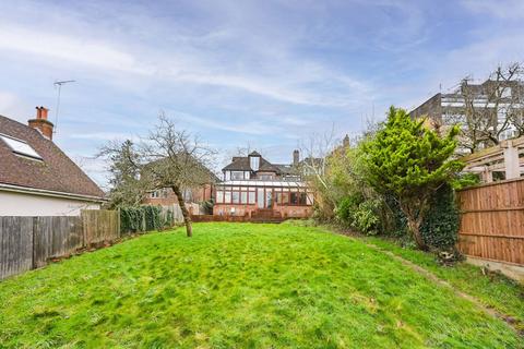 7 bedroom semi-detached house to rent, Shepherds Hill, Highgate, London, N6