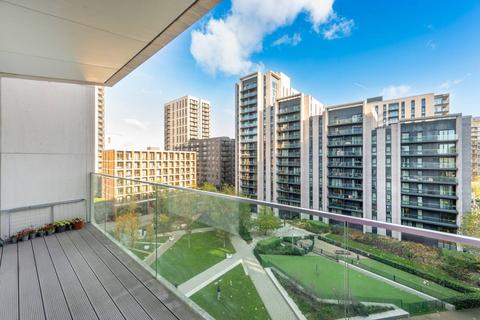 1 bedroom flat for sale, Elvin Gardens, Wembley Park, Wembley, HA9