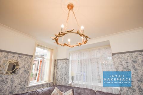 3 bedroom terraced house for sale, Tellwright Street, Burslem, Stoke-on-Trent